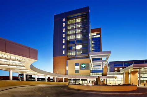 St mary's hospital grand junction - Each eligible hospital is given a score and the 50 top-scoring hospitals are nationally ranked, the top 10% within the specialty are considered high performing, and the rest are unrated.
